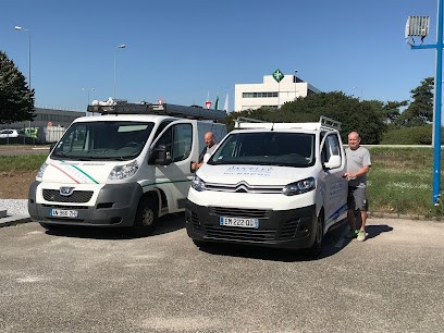 Dan'Elec, Electricien à Kaltenhouse