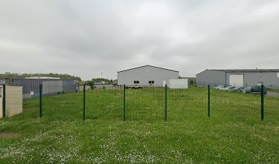 Cegelec Picardie Industrie Base De Montdidier, Electricien à Montdidier