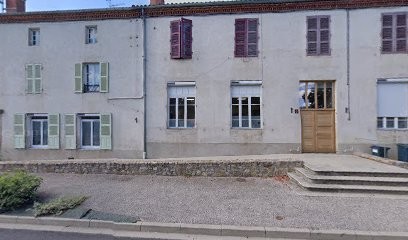 Chabrol Et Fils, Electricien à Sugères