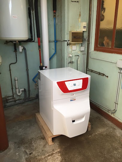 E.P.C PRO, Electricien à Saint-Pardoux-la-Rivière