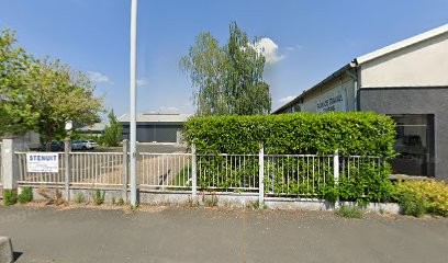 Stenuit, Electricien à Saint-Pierre-des-Corps