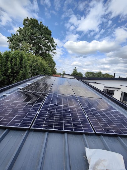 SARL SMART'ELEC, Electricien à Grandchamps-des-Fontaines