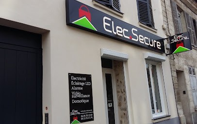 ELEC SECURE, Electricien aux Ulis