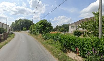 GRANDJEAN ELEC, Electricien à Port-Saint-Père