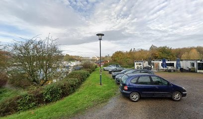 L'ÉLECTRICIEN, Electricien à Deûlémont