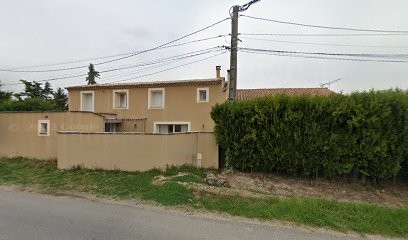 Julien Verges, Electricien à Sénas