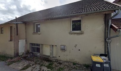 ENER'Jim, Electricien à La Longeville