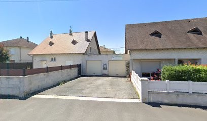 Vignard Laurent, Electricien à Malemort