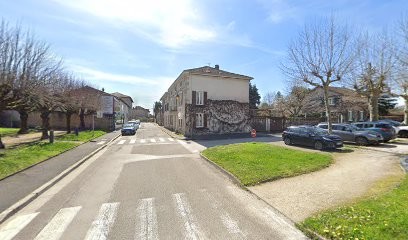Ponthus Patrick, Electricien à Montrevel-en-Bresse