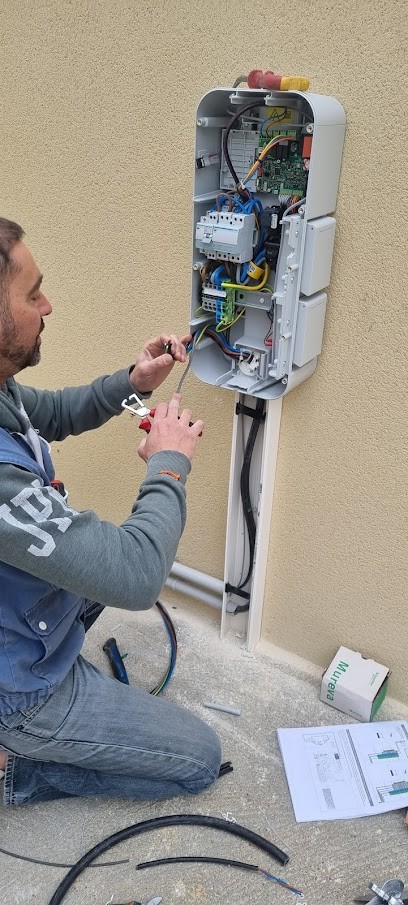 EGE Entreprise Générale Électricité, Electricien à Chevilly-Larue