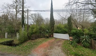 Houillon Gerard Bernard, Electricien à Lacanau