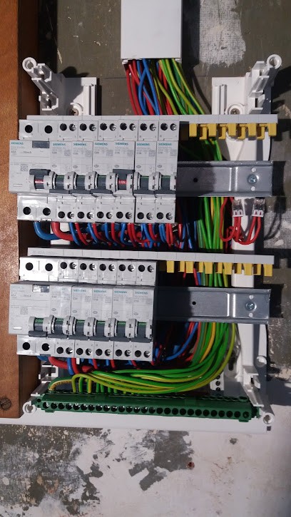 Laurent Legrand ELC, Electricien à Eppeville