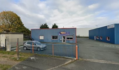 Acegir, Electricien à Verrières-en-Anjou