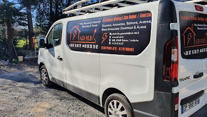 A.D-M.B EURL, Electricien à Pierrelatte