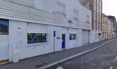 Normandie Electricité, Electricien au Havre