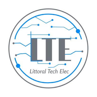 SAS Littoral Tech Elec, Electricien à Saint-Laurent-de-la-Prée
