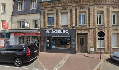 AGELEC, Electricien à Saint-Romain-de-Colbosc