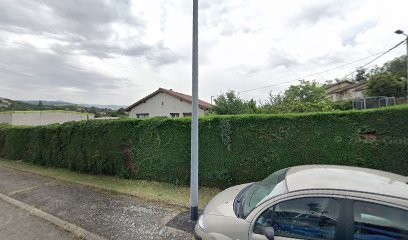 serP, Electricien à Lorette