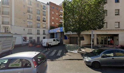 Minassian Laurent, Electricien au Kremlin-Bicêtre