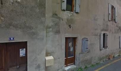 Erebis, Electricien à Vallon-Pont-d'Arc