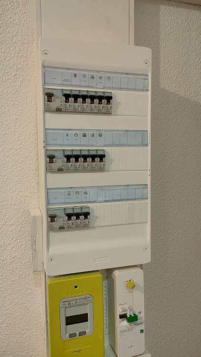 Chautagne Électricité Services, Electricien à Chindrieux