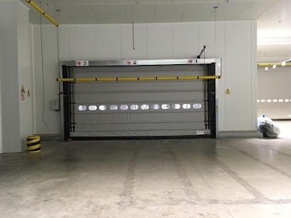 Maintenance Equipements Techniques 28 - MET 28, Electricien à Chartres