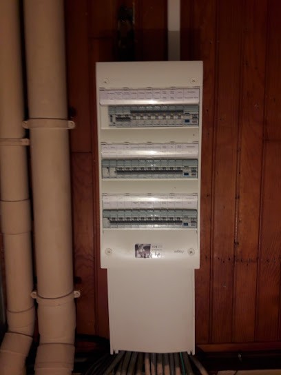 SARL DESPIGNES + ELEC, Electricien à Clamecy