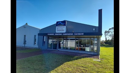SAS LEQUERTIER ROULAND ENERGIES, Electricien à Saint-Pair-sur-Mer