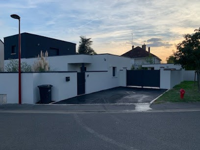 Domoelec, Electricien à Joué-lès-Tours