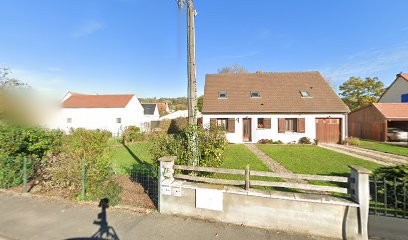 Bucy Elec, Electricien à Bucy-le-Long