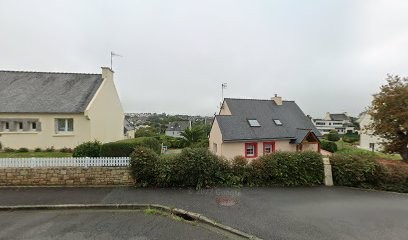 Kerjean Gilbert, Electricien à Saint-Renan