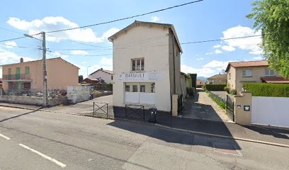 Marsault Entreprises, Electricien à Gerzat