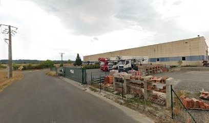 LMI, Electricien à Montbron