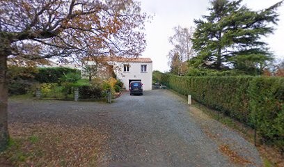Bouyer Wilfrid, Electricien à Saint-Philbert-de-Grand-Lieu