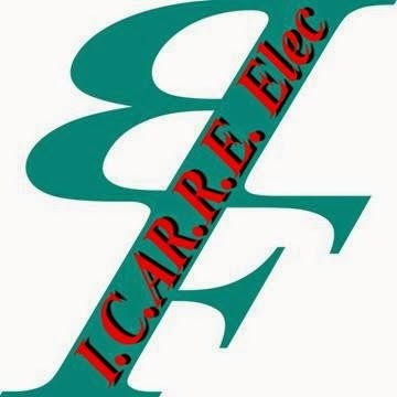 I.C.AR.R.E. Elec, Electricien à Épierre