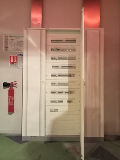 Cemtec, Electricien à Saint-Germain-le-Vasson