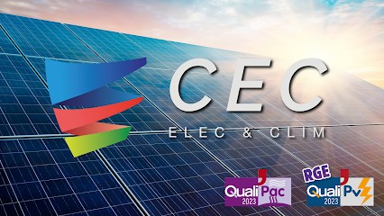 CEC Elec & Clim, Electricien à Chatuzange-le-Goubet