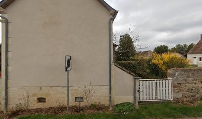 Mercier Laurent, Electricien à Drevant