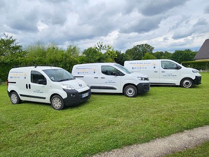 Eurl COUSIN NICOLAS ELECTRICITE, Electricien à Isles-sur-Suippe