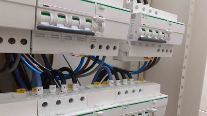 ÉLECTRICITÉ GÉNÉRALE/ANTENNE Bailly David, Electricien à Sury-près-Léré