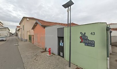 SBELEC, Electricien à Saint-Fons