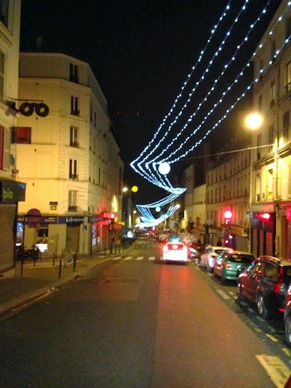 Tardivel Anthony, Electricien à Briarres-sur-Essonne