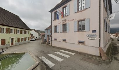 Electricité Générale Roeckle, Electricien à Osenbach