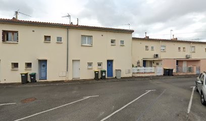 Rcpe, Electricien à Colomiers