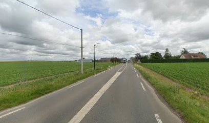 Service d'Electricité Beauceronne, Electricien à Orgères-en-Beauce