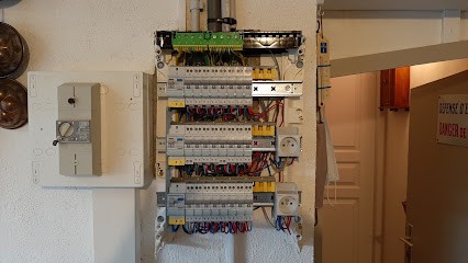 L'Atelier de Fred, Electricien à Digne-les-Bains
