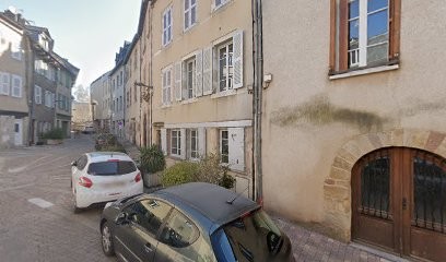 COSERVICE ROZIERES, Electricien à Rodez