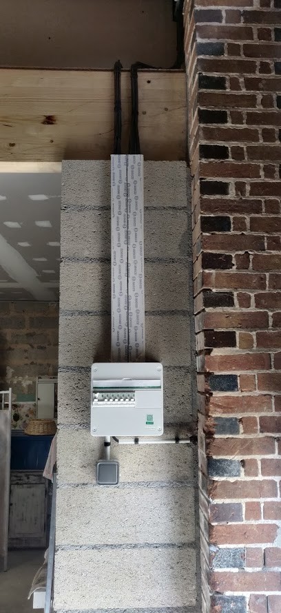 MB Elec, Electricien à Gisy-les-Nobles