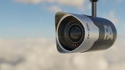 Électricité Vidéo Développement - Installation Caméra Alarme Vidéosurveillance, Electricien à Clichy
