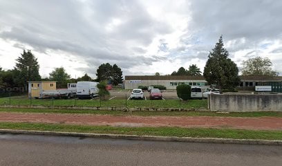 Actemium Saône et Loire, Electricien à Crissey